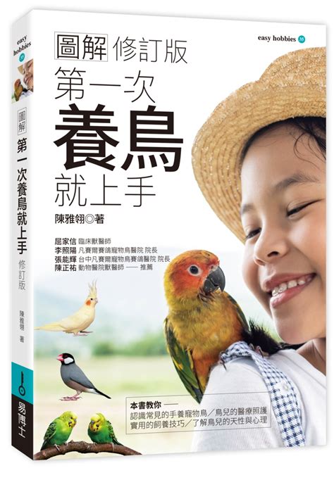 養什麼鳥好|慎重考慮「自身條件」 第一次養鳥就上手：別輕易挑。